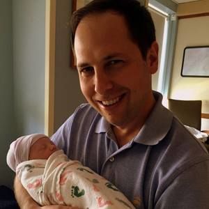 Meet your Posher, Matt